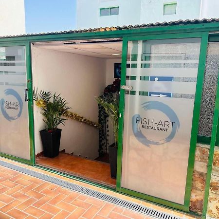 Alondras Park Mialsoma Apartment أرونا المظهر الخارجي الصورة